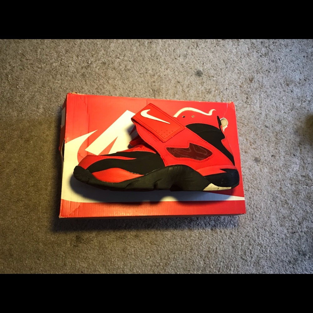 Air diamond turf